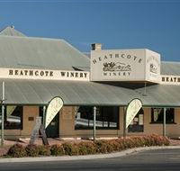 Heathcote Winery - Sunshine Coast Guide