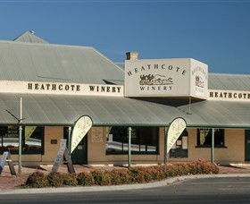 Heathcote Winery - Sunshine Coast Guide 0