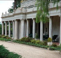 Beleura - The House  Garden - Sunshine Coast Guide