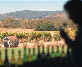 Hanging Rock Winery - Sunshine Coast Guide 0
