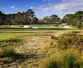 Victoria Golf Club - Sunshine Coast Guide 0