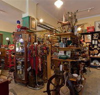 View Street Bazaar - Sunshine Coast Guide