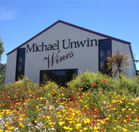 Michael Unwin Wines - Sunshine Coast Guide