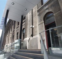 The Wheeler Centre - Sunshine Coast Guide
