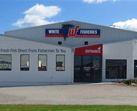 White Fisheries - Sunshine Coast Guide 0