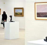 Hamilton Art Gallery - Sunshine Coast Guide