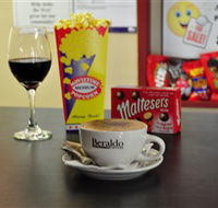 Mansfield Armchair Cinema - Sunshine Coast Guide
