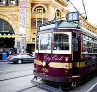 City Circle Tram - Sunshine Coast Guide