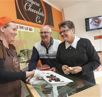 Mildura Chocolate Company