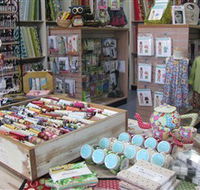 Threadneedle Craft Daylesford