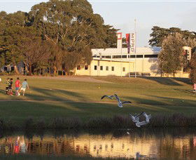 Mornington Peninsula Regional Gallery - Sunshine Coast Guide 0