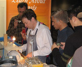 Lightning Ridge Opal Mines - Sunshine Coast Guide 0