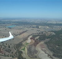 Australian Soaring Centre - Sunshine Coast Guide