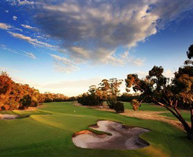 The Metropolitan Golf Club - Sunshine Coast Guide 0