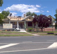 Man From Snowy River Museum Corryong