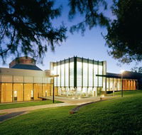 Bendigo Art Gallery - Sunshine Coast Guide