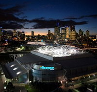 Hisense Arena - Sunshine Coast Guide