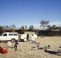 Murray-Kulkyne Regional Park - Sunshine Coast Guide