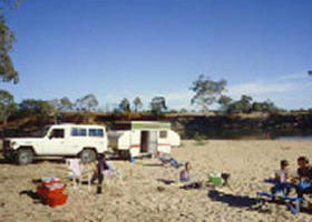 Murray-Kulkyne Regional Park - Sunshine Coast Guide 0