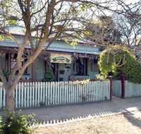Wistaria Echuca - Sunshine Coast Guide