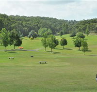 Cardinia Reservoir Park - Sunshine Coast Guide