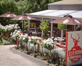 Elk Horn Roadhouse - Sunshine Coast Guide 0
