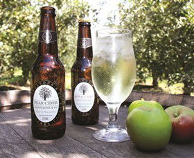 Punt Road Wines And Napoleon & Co Cider - Sunshine Coast Guide 0