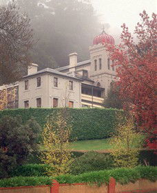 Convent Gallery Daylesford - Sunshine Coast Guide 0