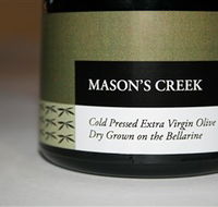Mason's Creek Olive Grove - Sunshine Coast Guide