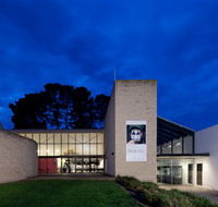 Monash Gallery of Art - Sunshine Coast Guide