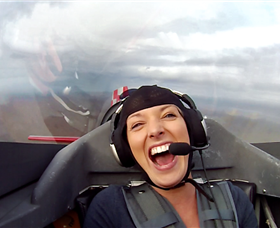 Speedhawk Aerobatic Flights Melbourne - Sunshine Coast Guide 0