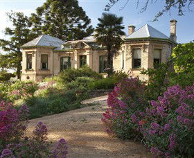 Buda Historic Home & Garden - Sunshine Coast Guide 0