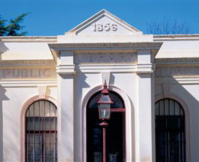 Robert O'Hara Burke Museum - Sunshine Coast Guide 0