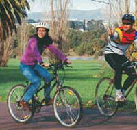 Jells Park - Sunshine Coast Guide