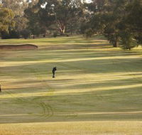 Cohuna Golf Club - Sunshine Coast Guide
