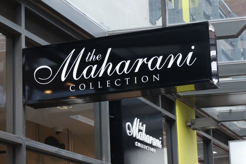 The Maharani Collection - Sunshine Coast Guide 0