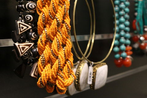 The Maharani Collection - Sunshine Coast Guide 8