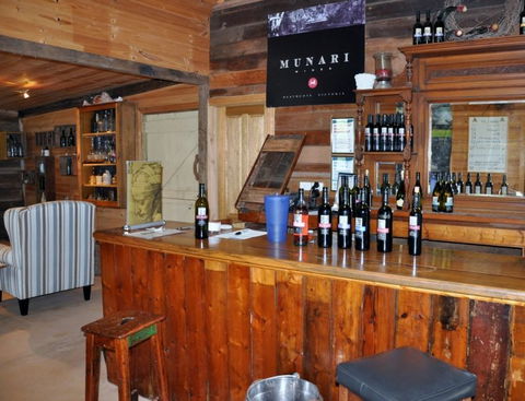 Munari Wines - Sunshine Coast Guide 0