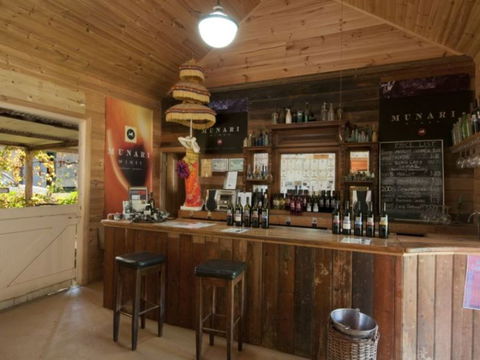 Munari Wines - Sunshine Coast Guide 1