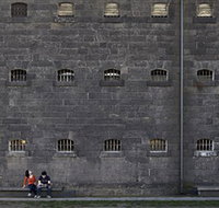 Old Melbourne Gaol - Sunshine Coast Guide