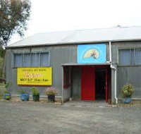 Anglesea Art House Inc - Sunshine Coast Guide