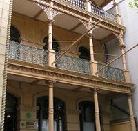 History House - Sunshine Coast Guide
