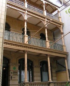 History House - Sunshine Coast Guide 0
