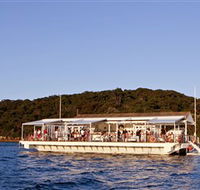 The Island - Sunshine Coast Guide