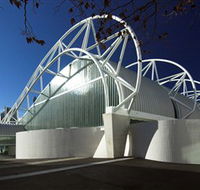 Ian Thorpe Aquatic Centre - Sunshine Coast Guide