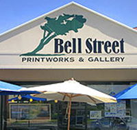 Bell Street Photographers Gallery - Sunshine Coast Guide