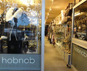 Hobnob Jewels - Sunshine Coast Guide 0