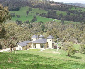 Sutherland Estate - Sunshine Coast Guide 0