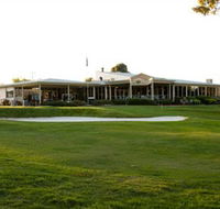 Mansfield Golf Club - Sunshine Coast Guide