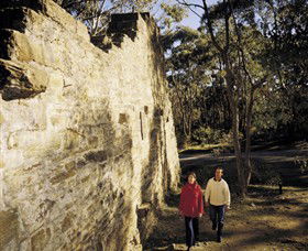 Castlemaine Diggings National Heritage Park - Sunshine Coast Guide 0